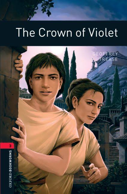 CROW OF VIOLET, THE LV 3