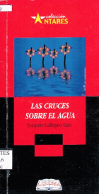 CRUCES SOBRE EL AGUA, LAS # 32 PAPEL BOND