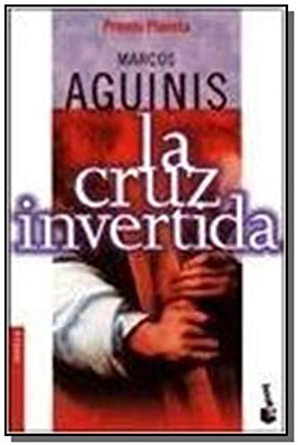 CRUZ INVERTIDA , LA (BOOKET)