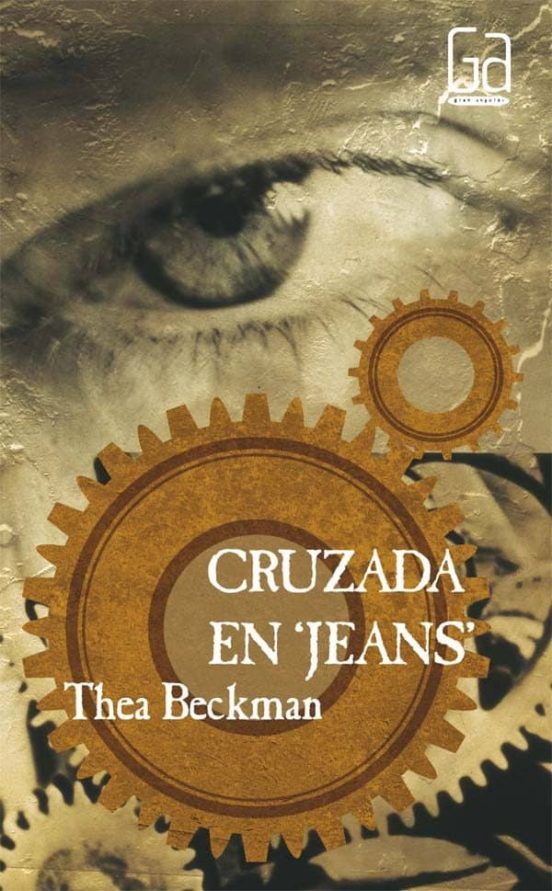 CRUZADA EN JEANS (N-29 GRAN ANGULAR)
