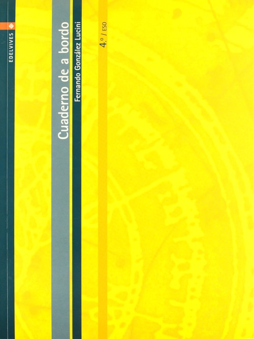CUADERNO DE ABORDO 4TO. SECUANDARIA