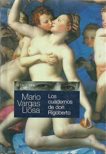 CUADERNOS DE DON RIGOBERTO, LOS