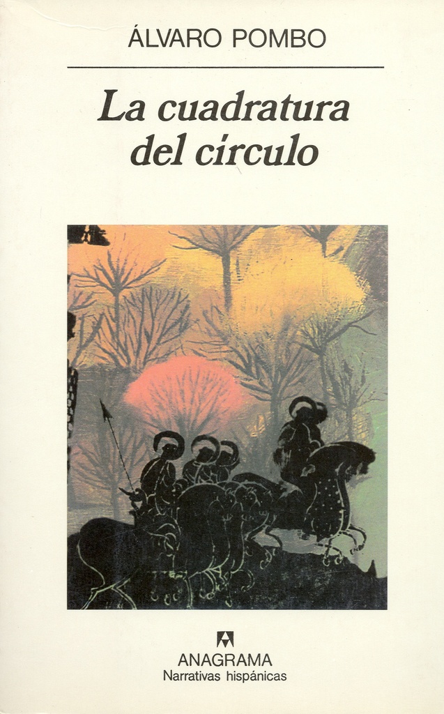 CUADRATURA DEL CIRCULO, LA