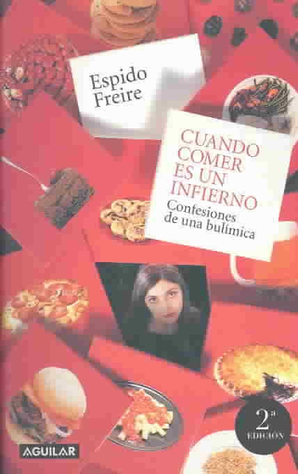 CUANDO COMER ES UN INFIERNO