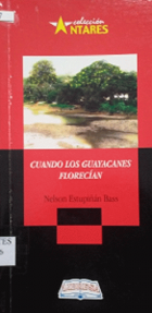 CUANDO LOS GUAYACANES FLORECIAN