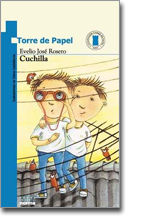 CUCHILLA