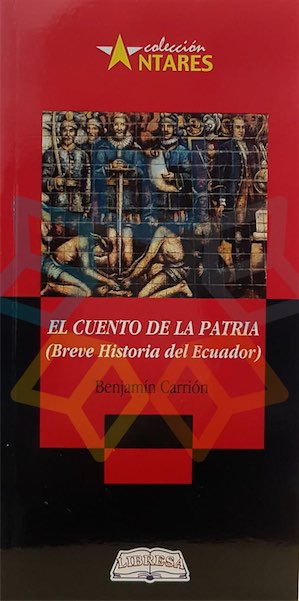 CUENTO DE LA PATRIA, EL