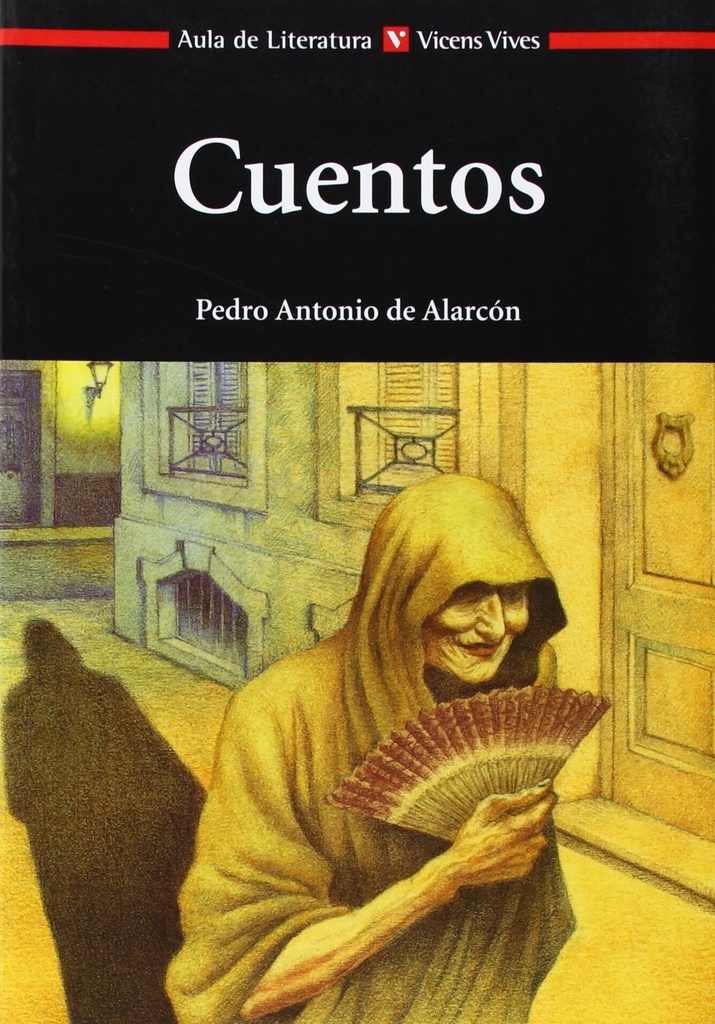 CUENTOS                                                     