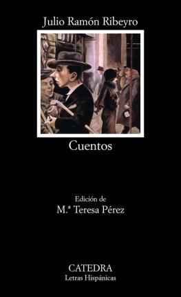 CUENTOS                                                     