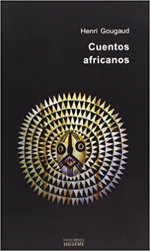 CUENTOS AFRICANOS