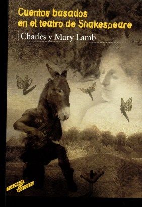 CUENTOS BASADOS EN EL TEATRO DE SHAKESPEARE (TUS LIBROS)