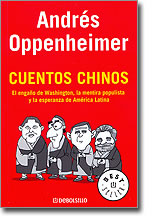 CUENTOS CHINOS