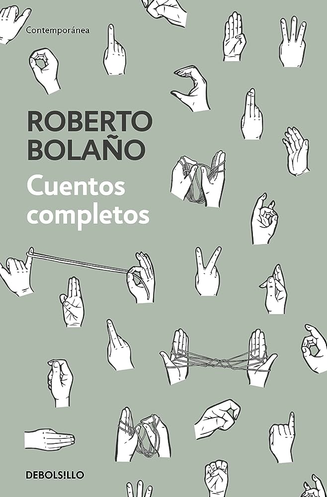 CUENTOS COMPLETOS