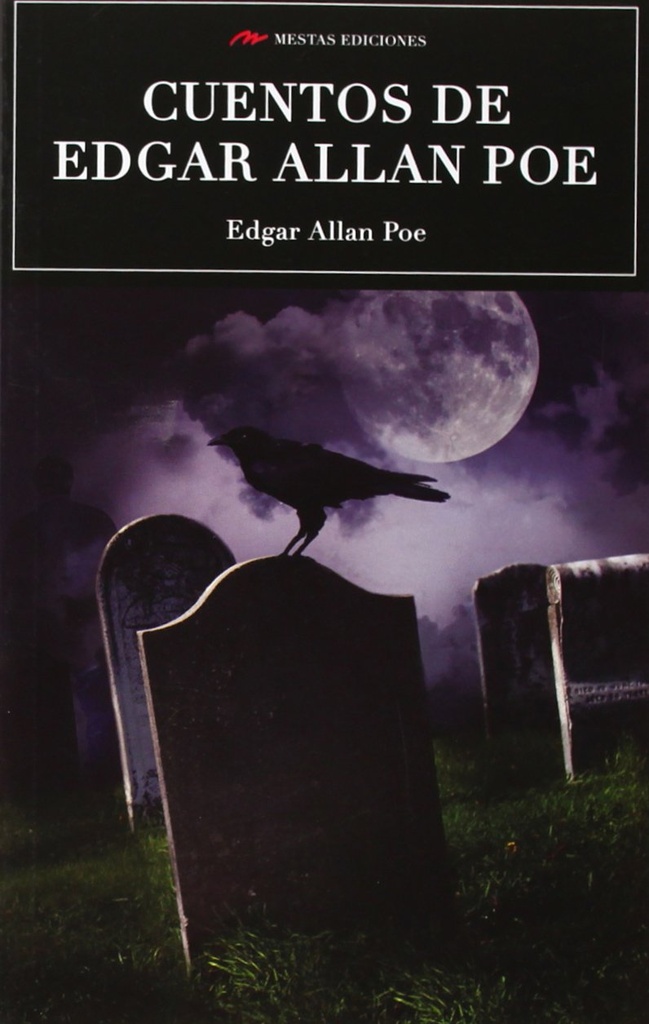 LOS MEJORES CUENTOS DE EDGAR ALLAN POE