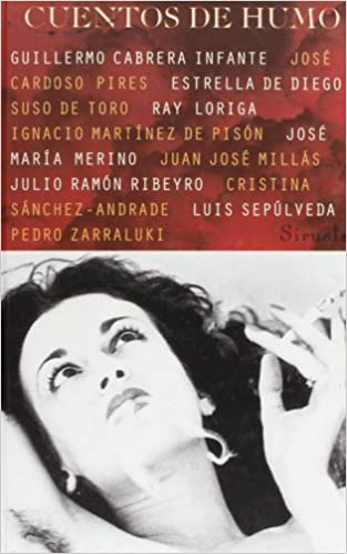 CUENTOS DE HUMO
