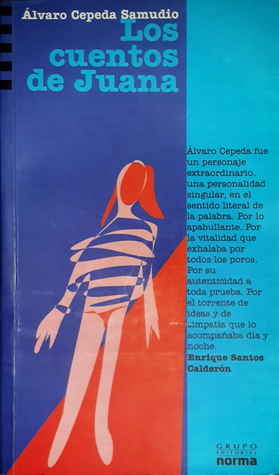 CUENTOS DE JUANA, LOS 