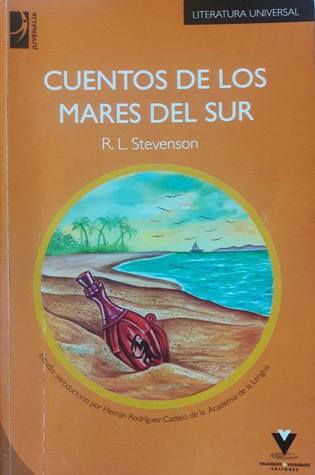 CUENTOS DE LOS MARES DEL SUR
