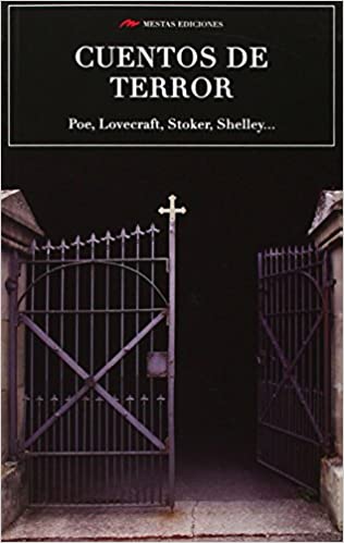 CUENTOS DE TERROR