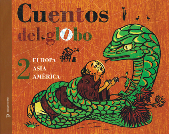 CUENTOS DEL GLOBO 2