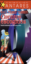 CUENTOS ESCOGIDOS 64 ANTARES