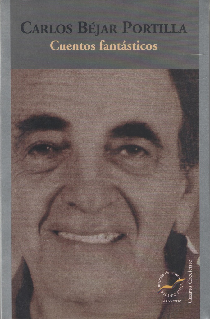 CUENTOS FANTASTICOS