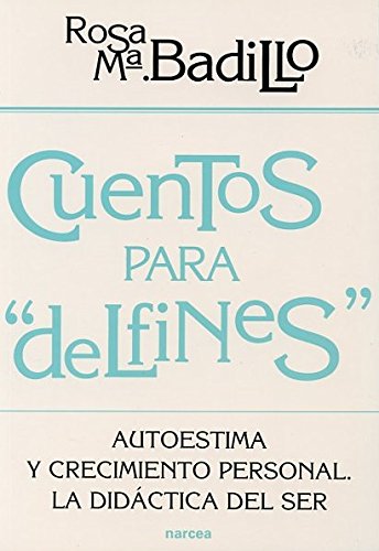 CUENTOS PARA DELFINES