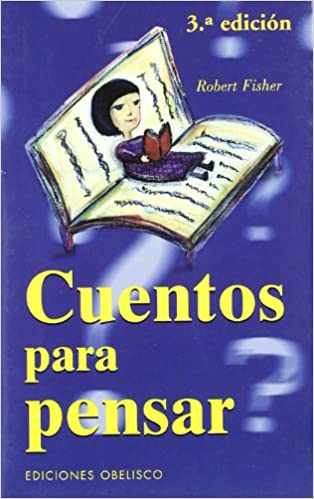 CUENTOS PARA PENSAR 4ED