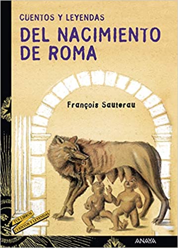 CUENTOS Y LEYENDAS DEL RENACIMIENTO DE ROMA