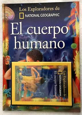 CUERPO HUMANO , EL