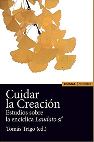 CUIDAR LA CREACION 