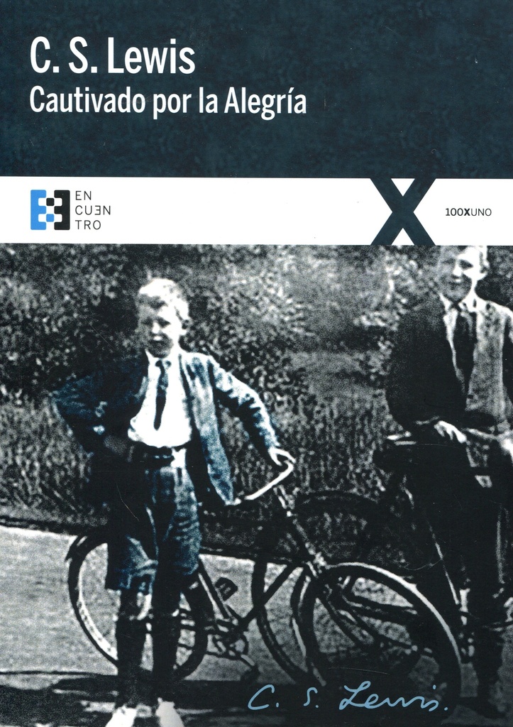 CULTIVADO POR LA ALEGRIA