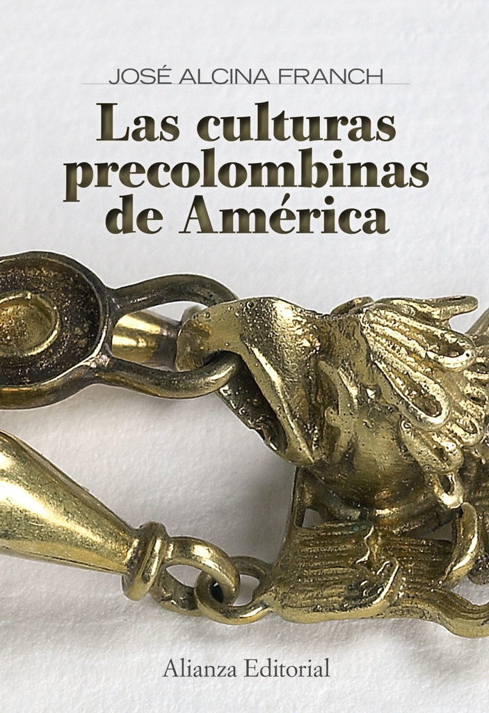 CULTURA PRECOLOMBINAS