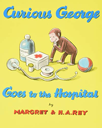 CURIOUS GEORGE