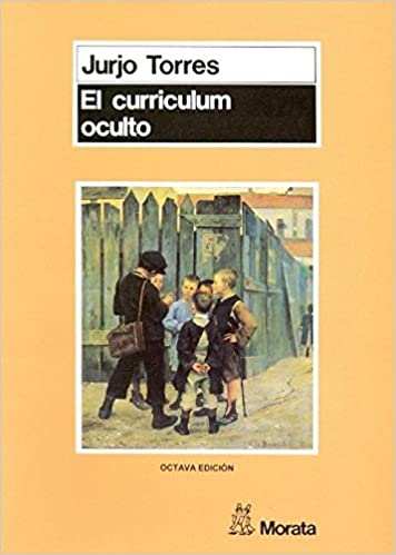 CURRICULUM OCULTO, EL