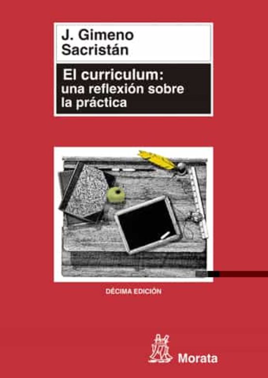 CURRICULUM UNA REFLEXION SOBRE LA PRACTICA, EL