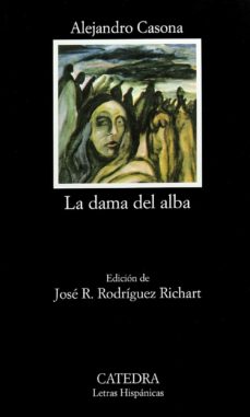 DAMA DEL ALMA, LA                                           