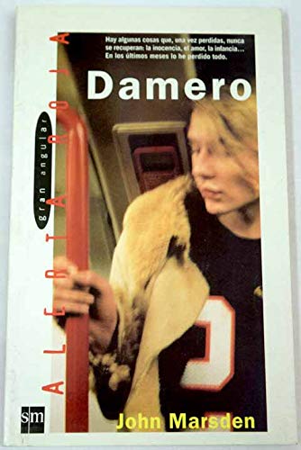DAMERO