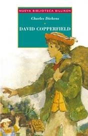 DAVID COPPERFIELD