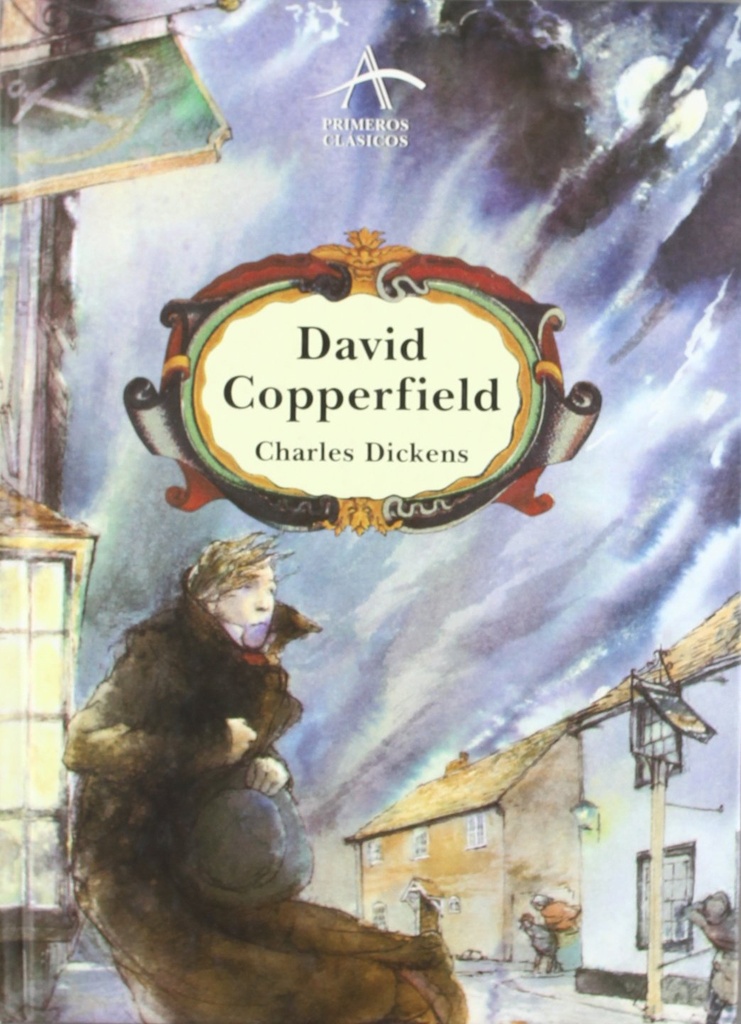 DAVID COPPERFIELD
