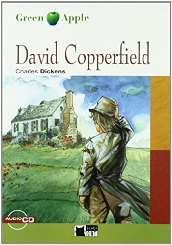 DAVID COPPERFIELD + CD