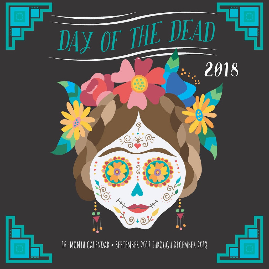DAY OF THE DEAD, THE (CONTENT SOCIAL STUDIES SET)