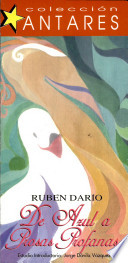 DE AZUL A PROSAS PROFANAS