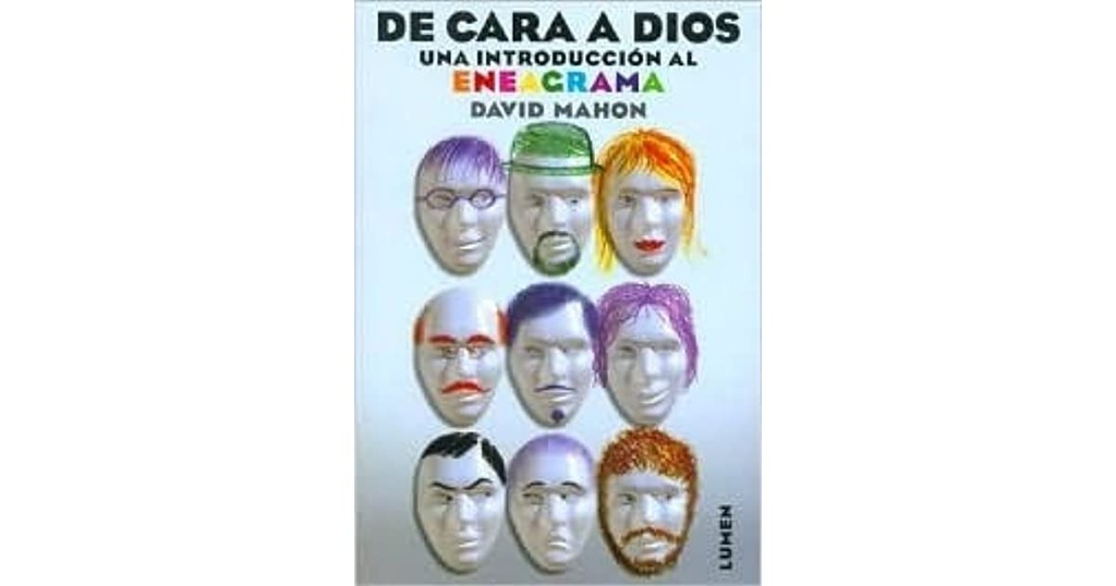 DE CARA A DIOS 