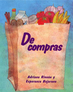 DE COMPRAS