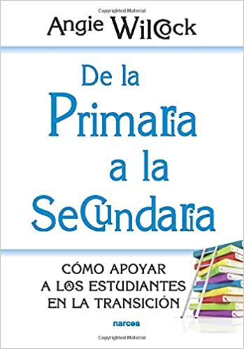 DE LA PRIMARIA A LA SECUNDARIA