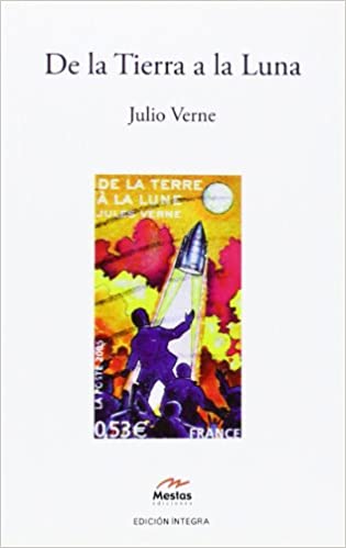 DE LA TIERRA A LA LUNA