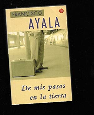 DE MIS PASOS EN LA TIERRA