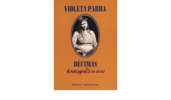 DECIMAS AUTOBIOGRAFIA EN VERSO