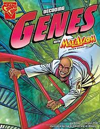 DECODING GENES WITH MAX AXIOM