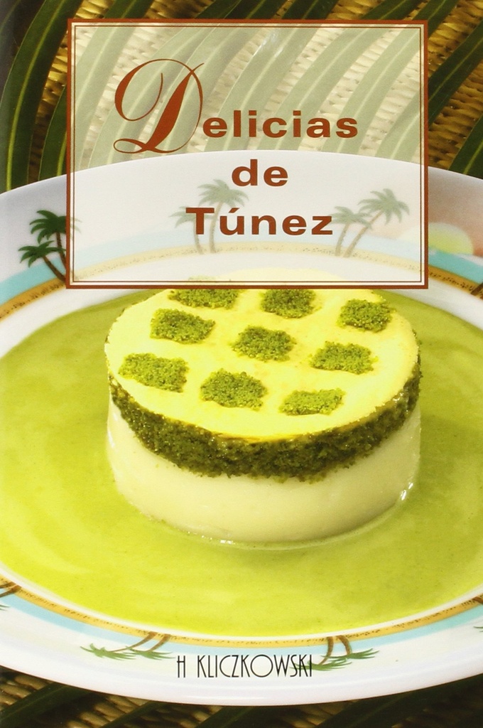DELICIAS DE TUNES